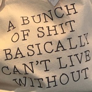 Meet your Posher, Shari